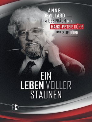 cover image of Ein Leben voller Staunen